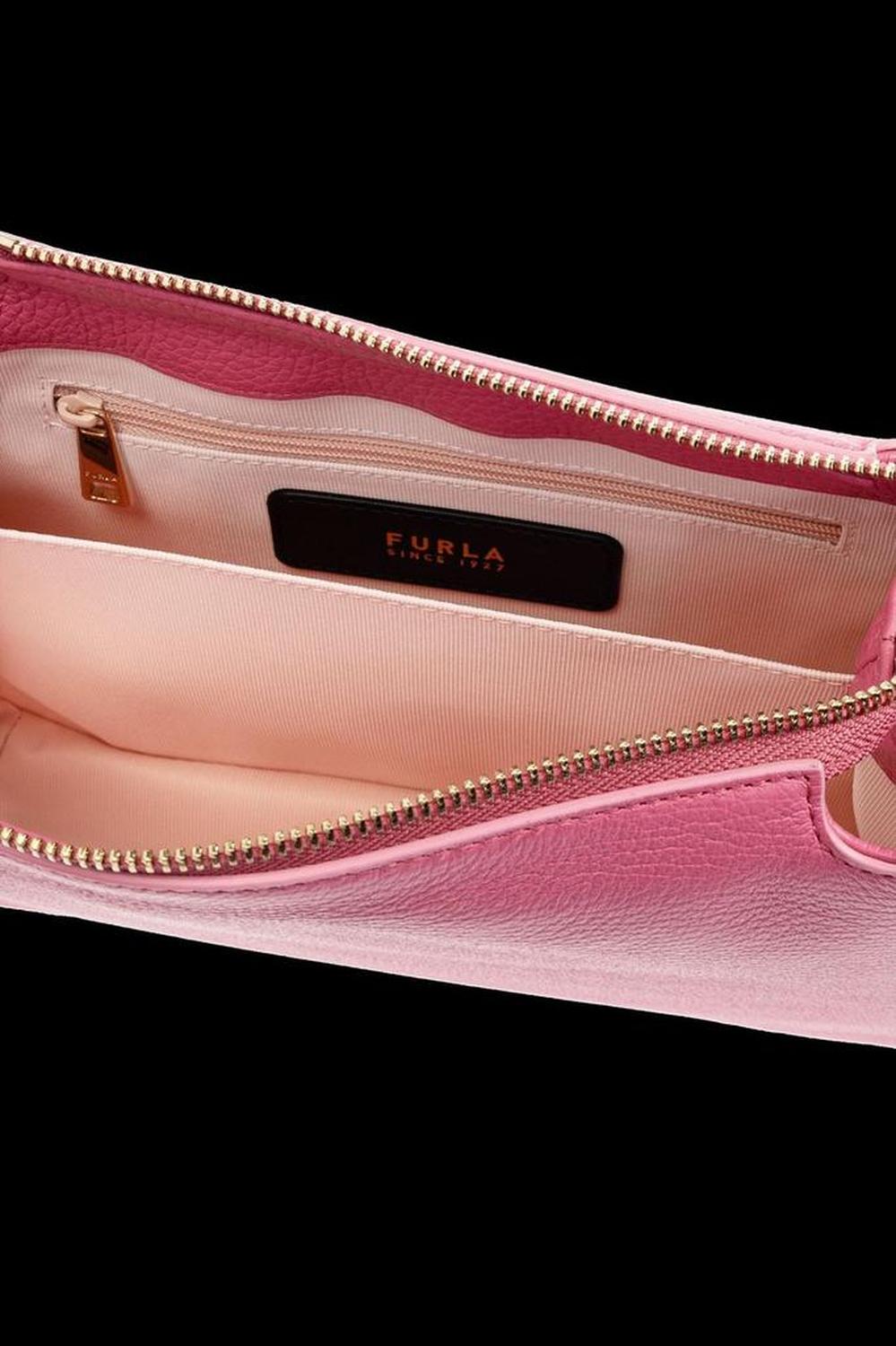Furla Nuvola Small Crossbody Bag