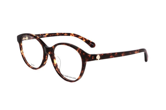 Kate Spade Oval-Frame Glasses