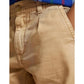 Cropped Cotton Twill Pants (Toddle/Little Kids/Big Kids)