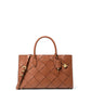Scarlett Medium East West Satchel