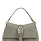 Furla Flow Mini Top Handle Bag