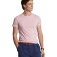 Classic Fit Jersey Crewneck T-Shirt