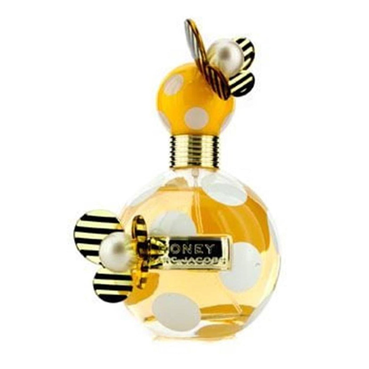 3.4 oz Honey Eau De Parfum Spray