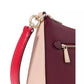 Women's Hudson Colorblocked Pebbled Convertible Crossbody Bag