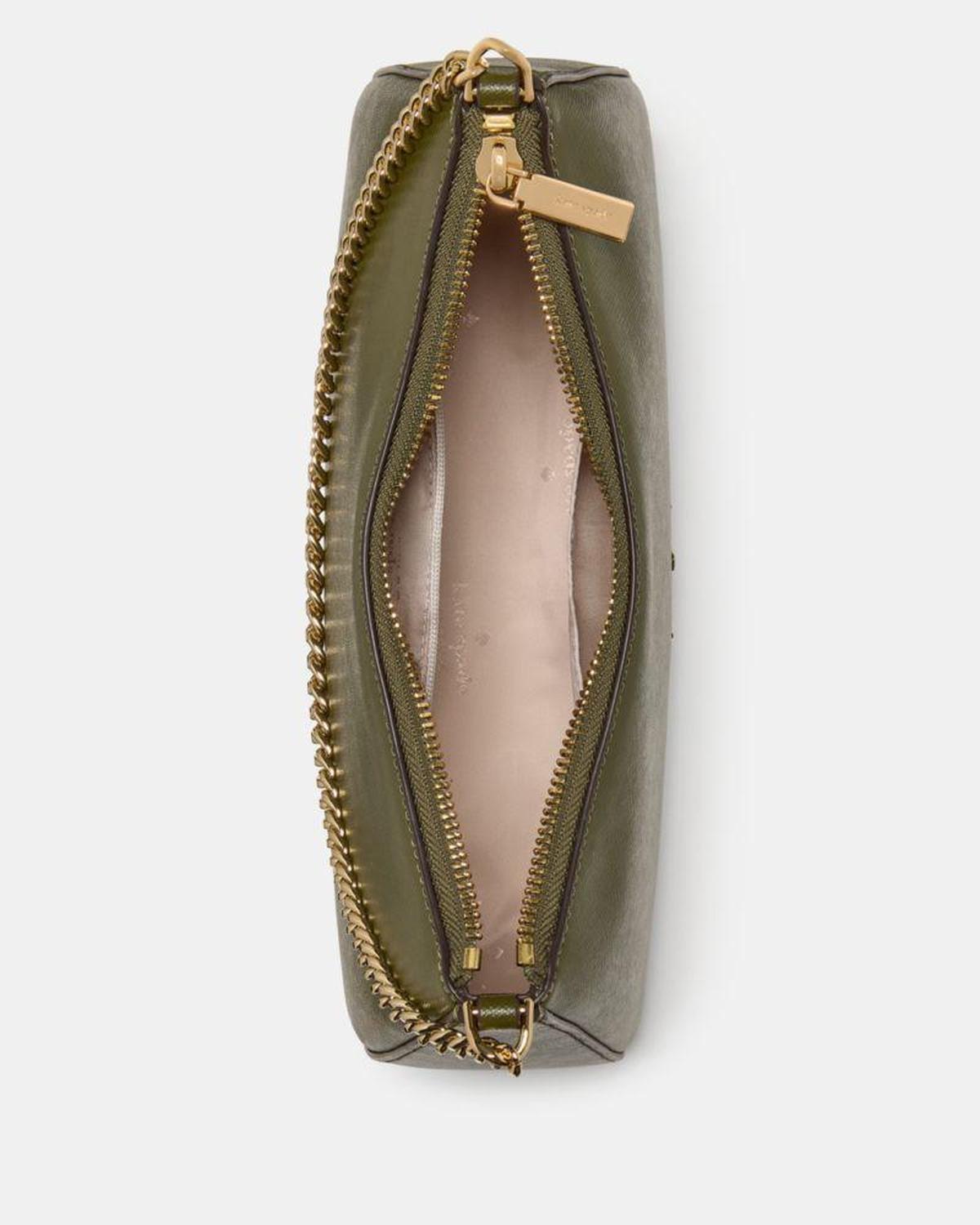 Margot Convertible Crossbody Bag