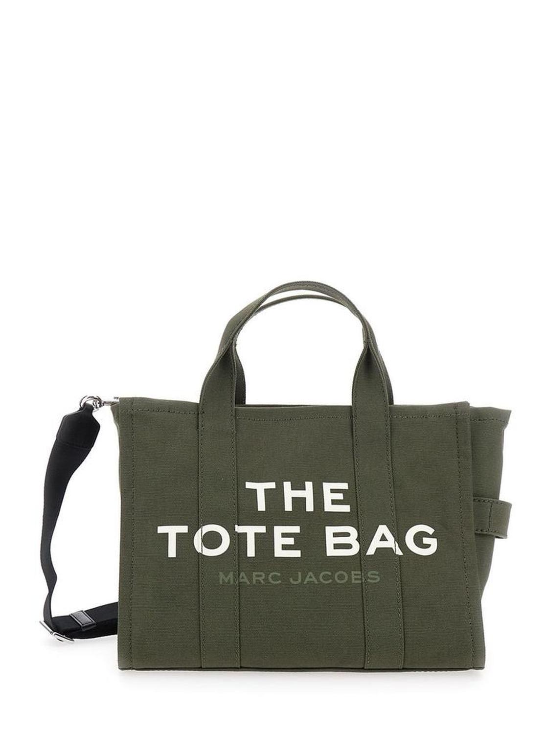 Marc Jacobs The Medium Tote Bag