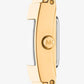 Mini Darrington Gold-Tone Watch
