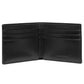 Men's Slim Billfold Wallet