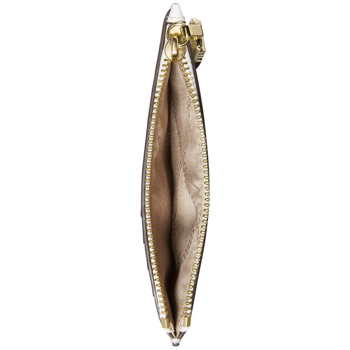 Empire Small Zip Card Case