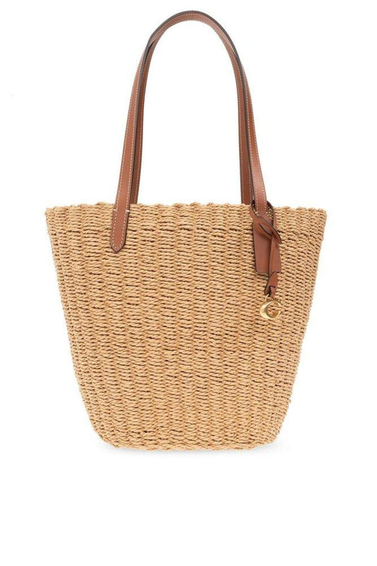 Coach Willow Top Handle Bag