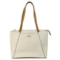 Pvc Tote Bag (Pre-Owned)