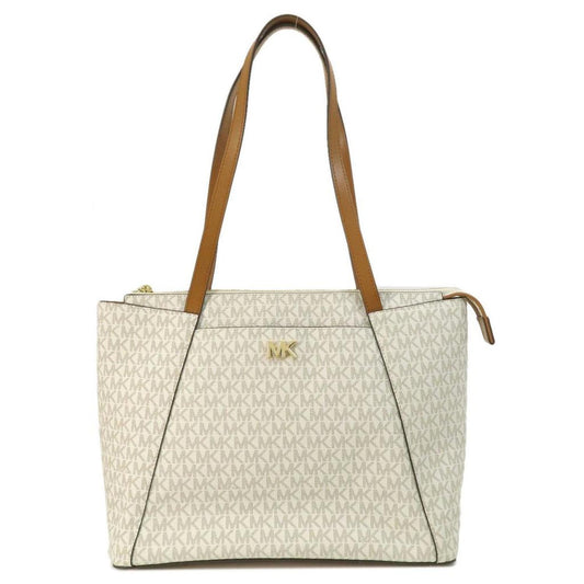 Pvc Tote Bag (Pre-Owned)