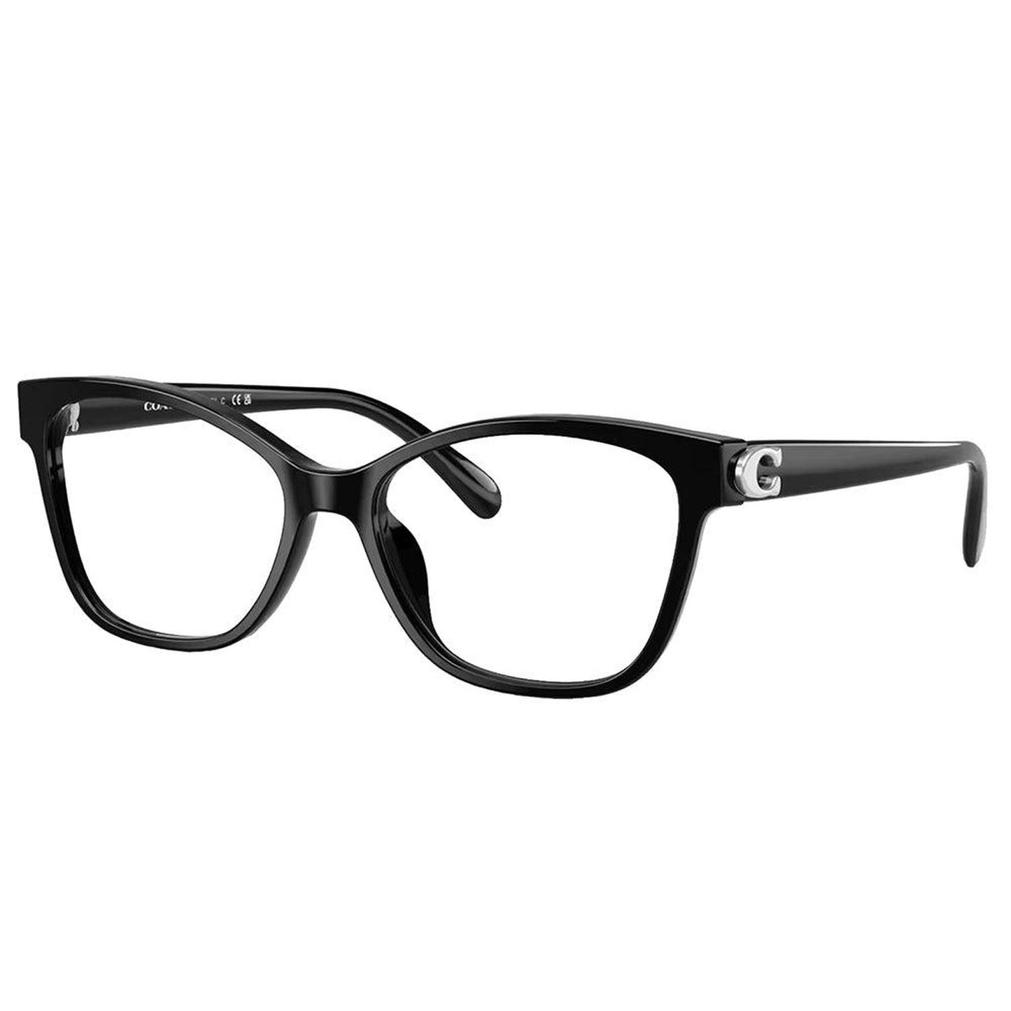 HC 6246U 5002 53mm Womens Butterfly Eyeglasses 53mm