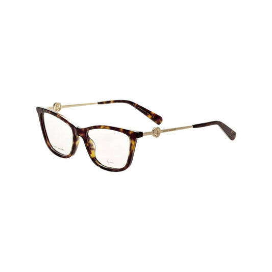 Women's 51mm Havana Sunglasses MARC655-0086-17