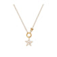 Space Cadet Star Statement Pendant