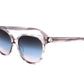 Kate Spade Square Frame Sunglasses
