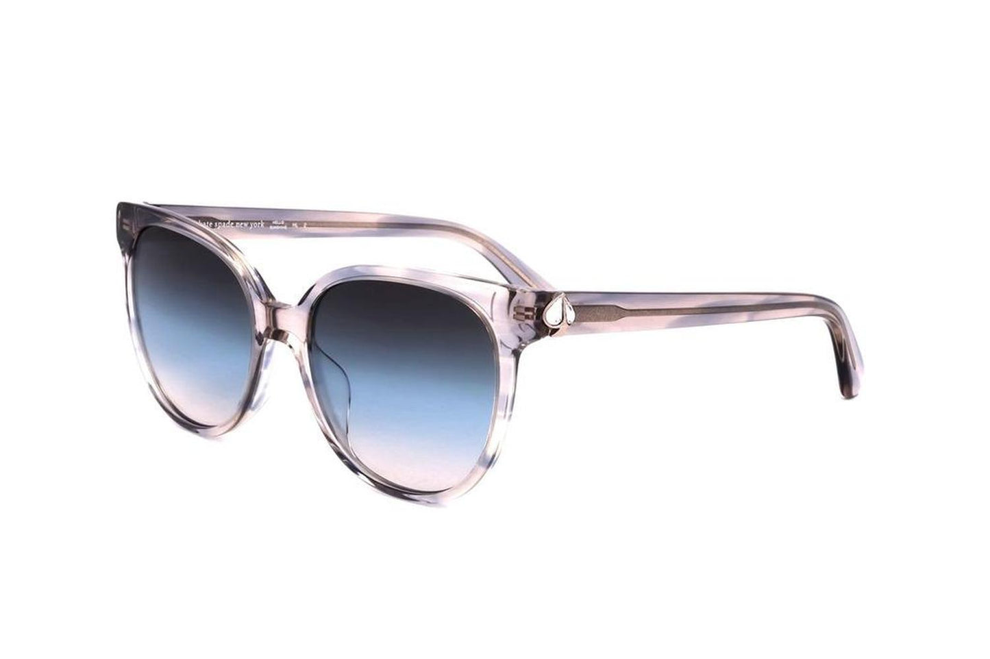 Kate Spade Square Frame Sunglasses