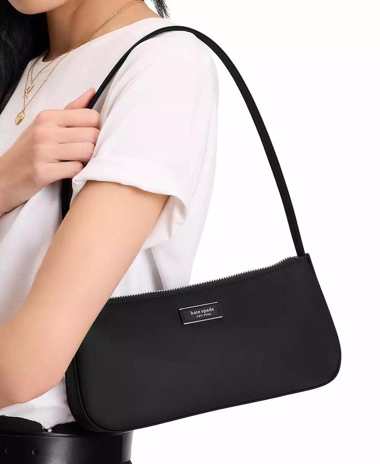 Sam Icon Shoulder Bag