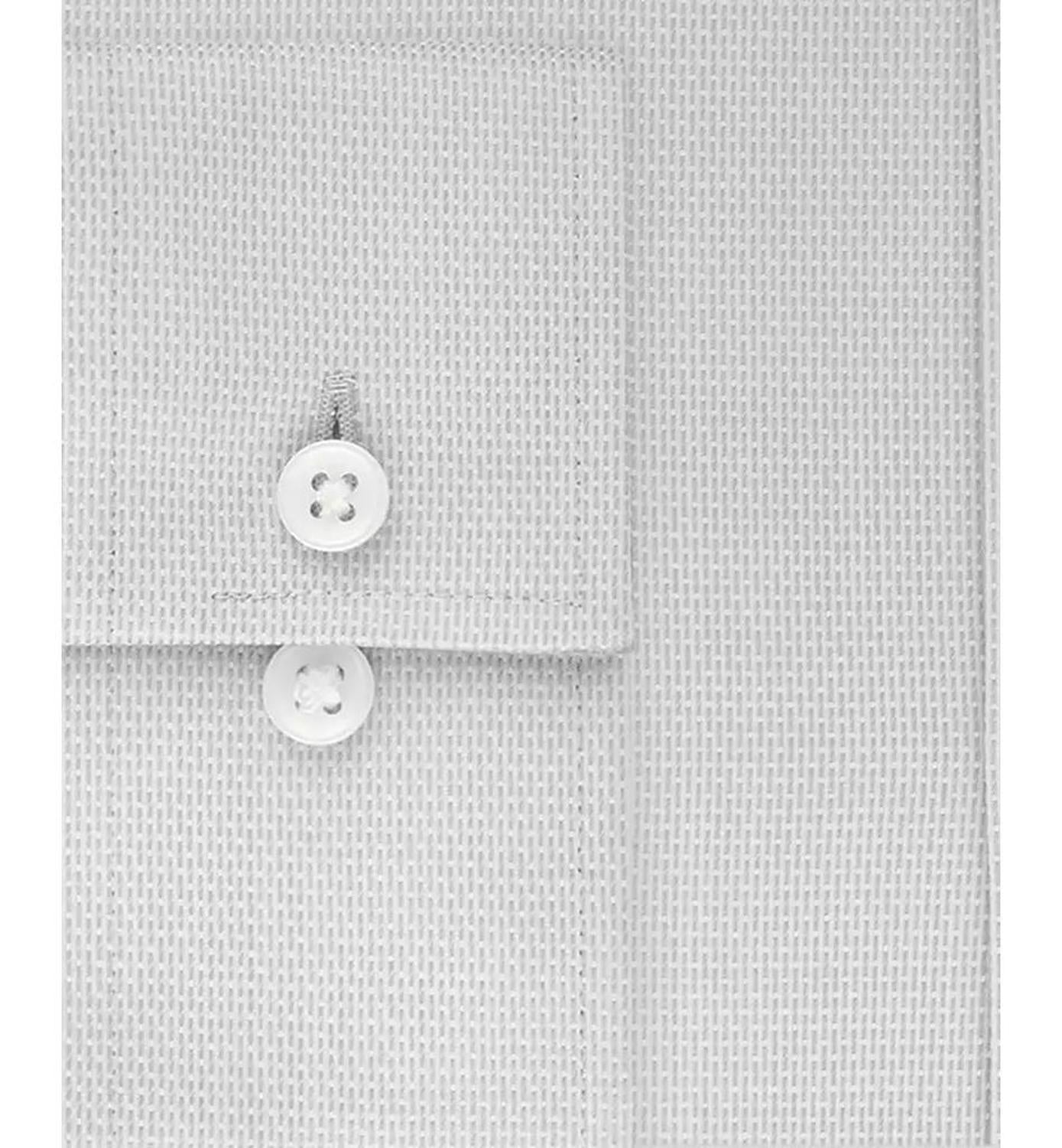 Men's Airsoft Performance Non-Iron Dress Shirt, Regular & Slim Fit