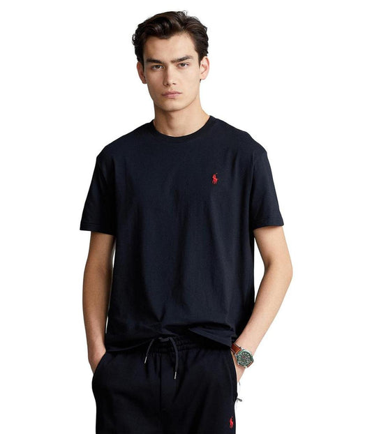 Classic Fit Crew T-Shirt