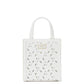 Manhattan Eyelet Mini Tote