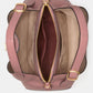 Deco Crossbody Tote Bag