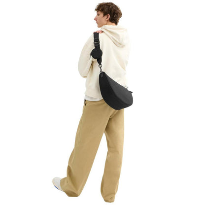 Hall Soft Sling Bag 45 In Signature Jacquard