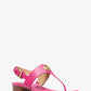 Hannah T-Strap Sandal
