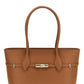 Furla Goccia Large Tote Bag