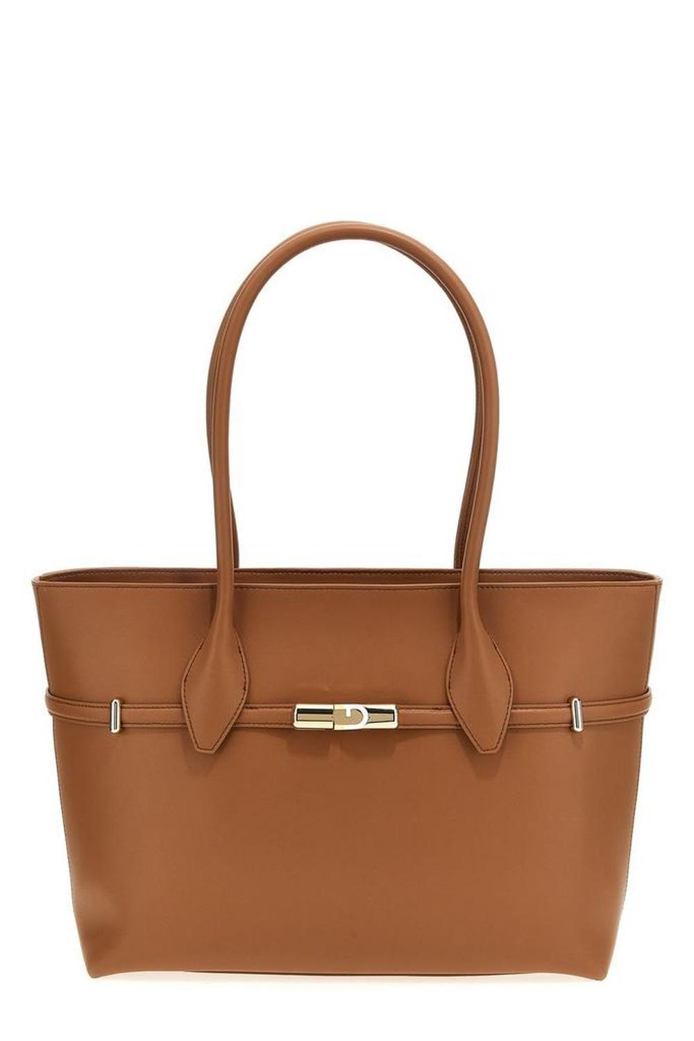 Furla Goccia Large Tote Bag