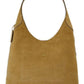 Coach 39 Brooklyn Logo Detailed Shoulder Bag