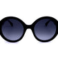 Kate Spade Round-Frame Sunglasses