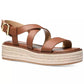 MICHAEL Women's Lynn Espadrille Sandals