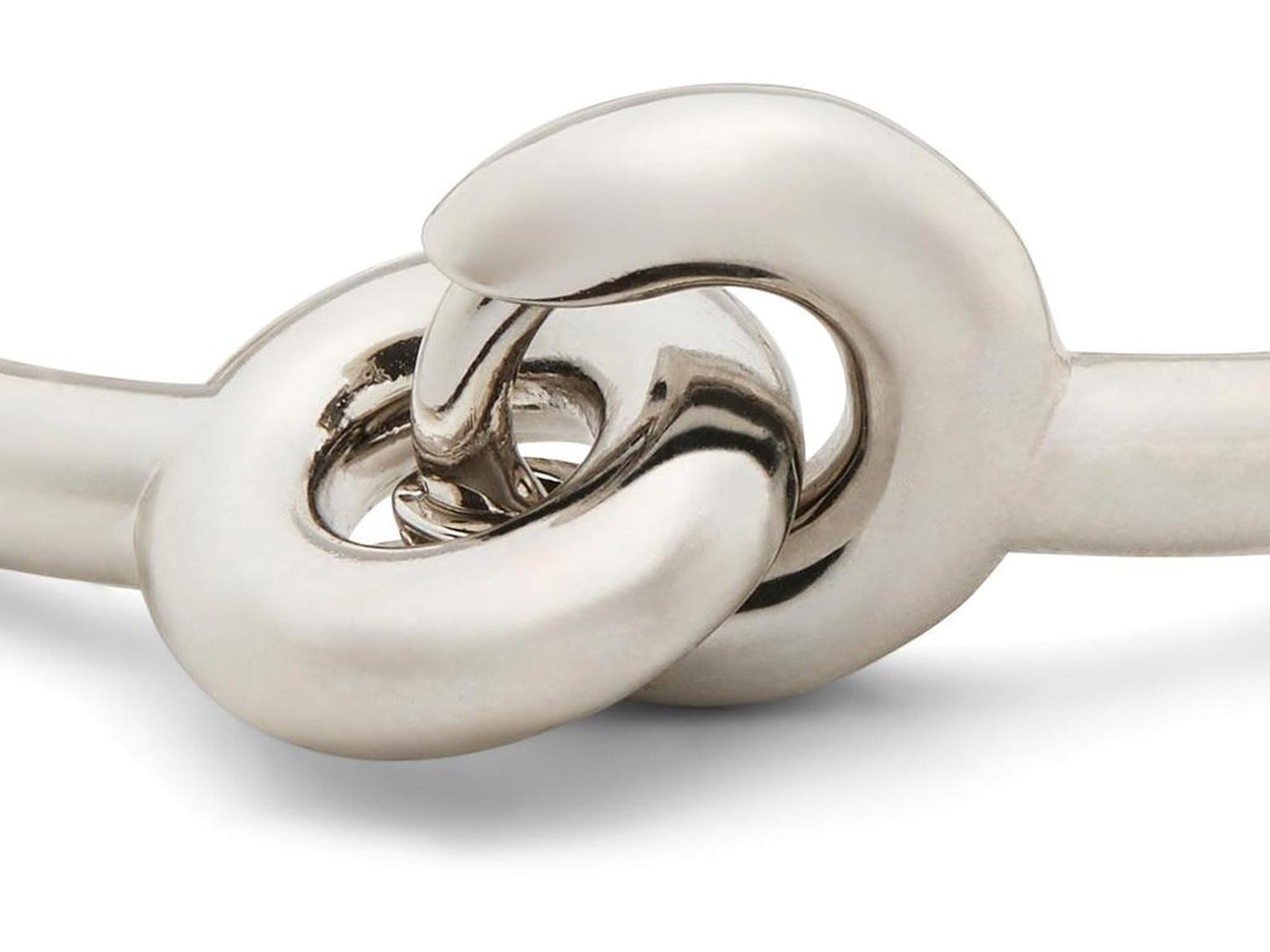 Interlock Bangle