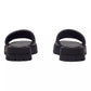 The Slide Leather Sandals