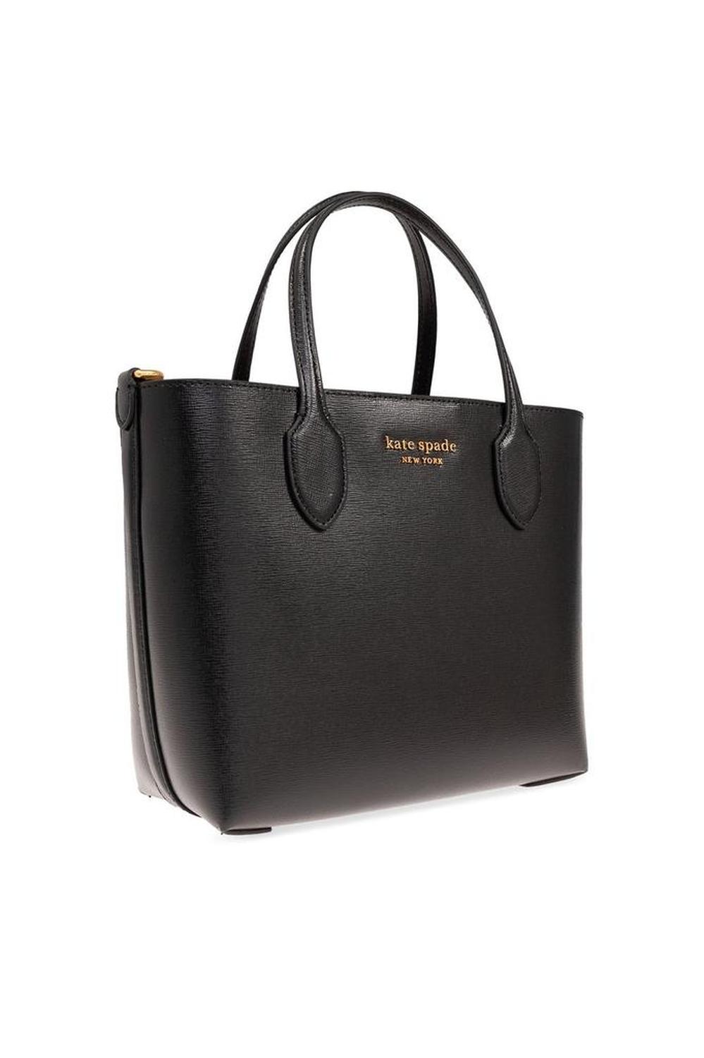 Kate Spade Classic Logo Tote Bag