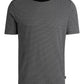 Men's Two-Tone Monogram T-Shirt