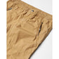 Cotton Poplin Jogger Pants (Toddler)