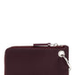 Marc Jacobs The Top Zip Charm Wallet