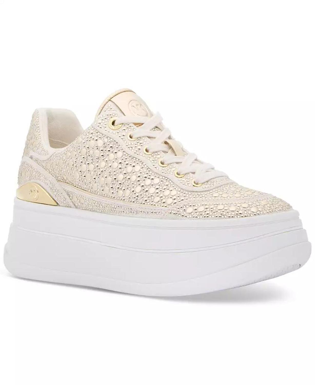 Women's Hayes Embellished Platform Sneakers