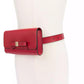 Women's Bow Belt Bag