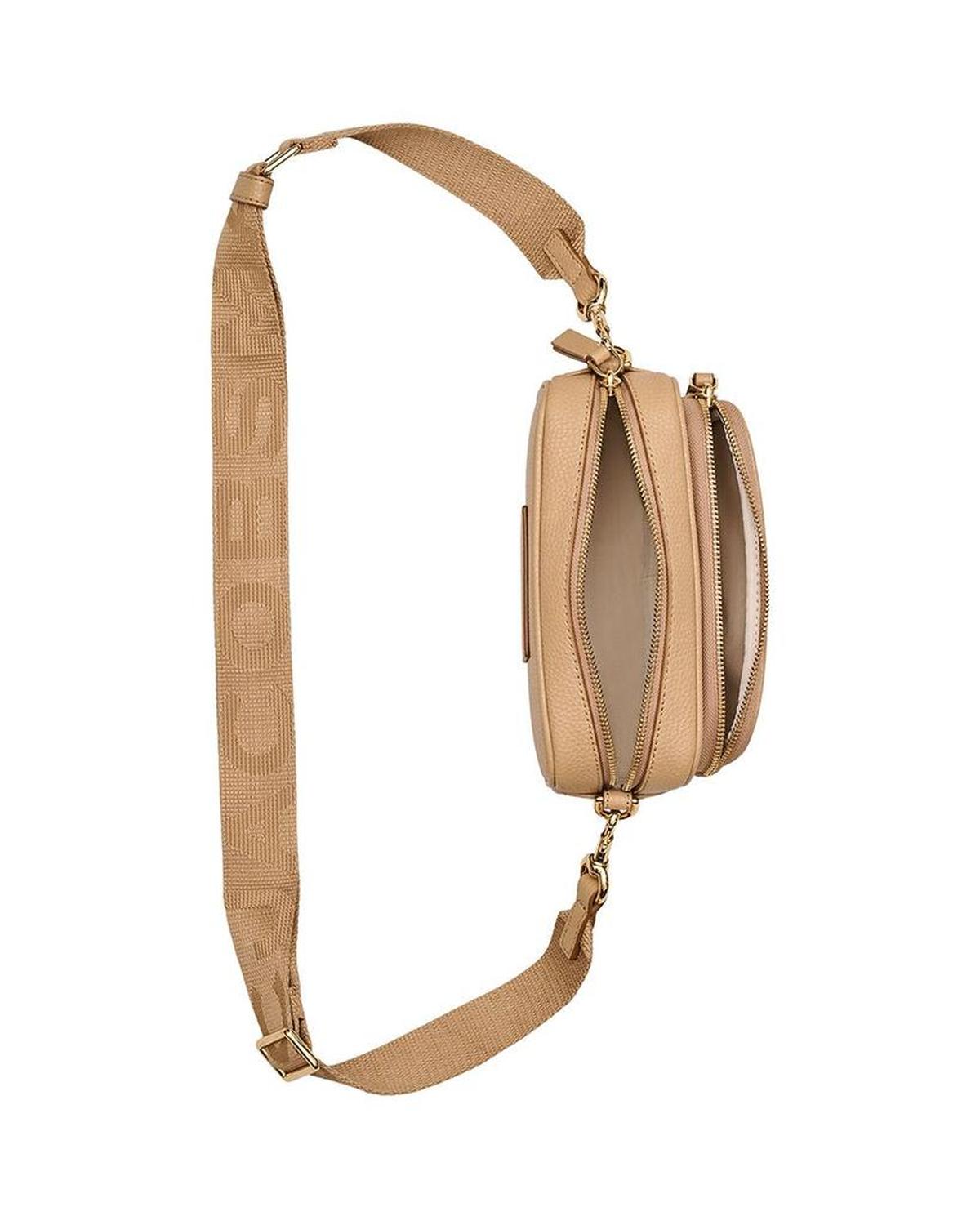 The Crossbody Bag