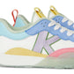 K As In Kate Open Mesh Runner
