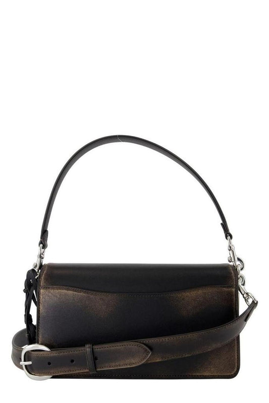Coach Tabby 26 Shoulder Bag
