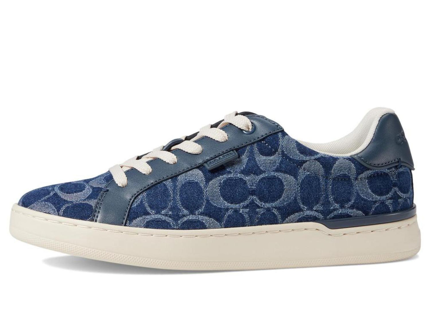 Lowline Signature C Denim