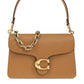 Coach Tabby 26 Logo Plaque Crossbody Bag