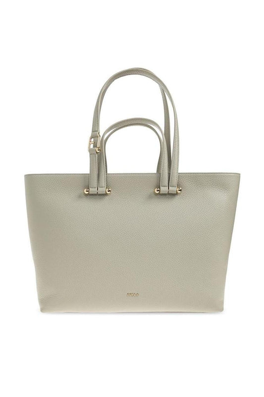 Furla Duetto Large Shopper Bag