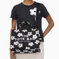 The Daisy Canvas Medium Tote Bag