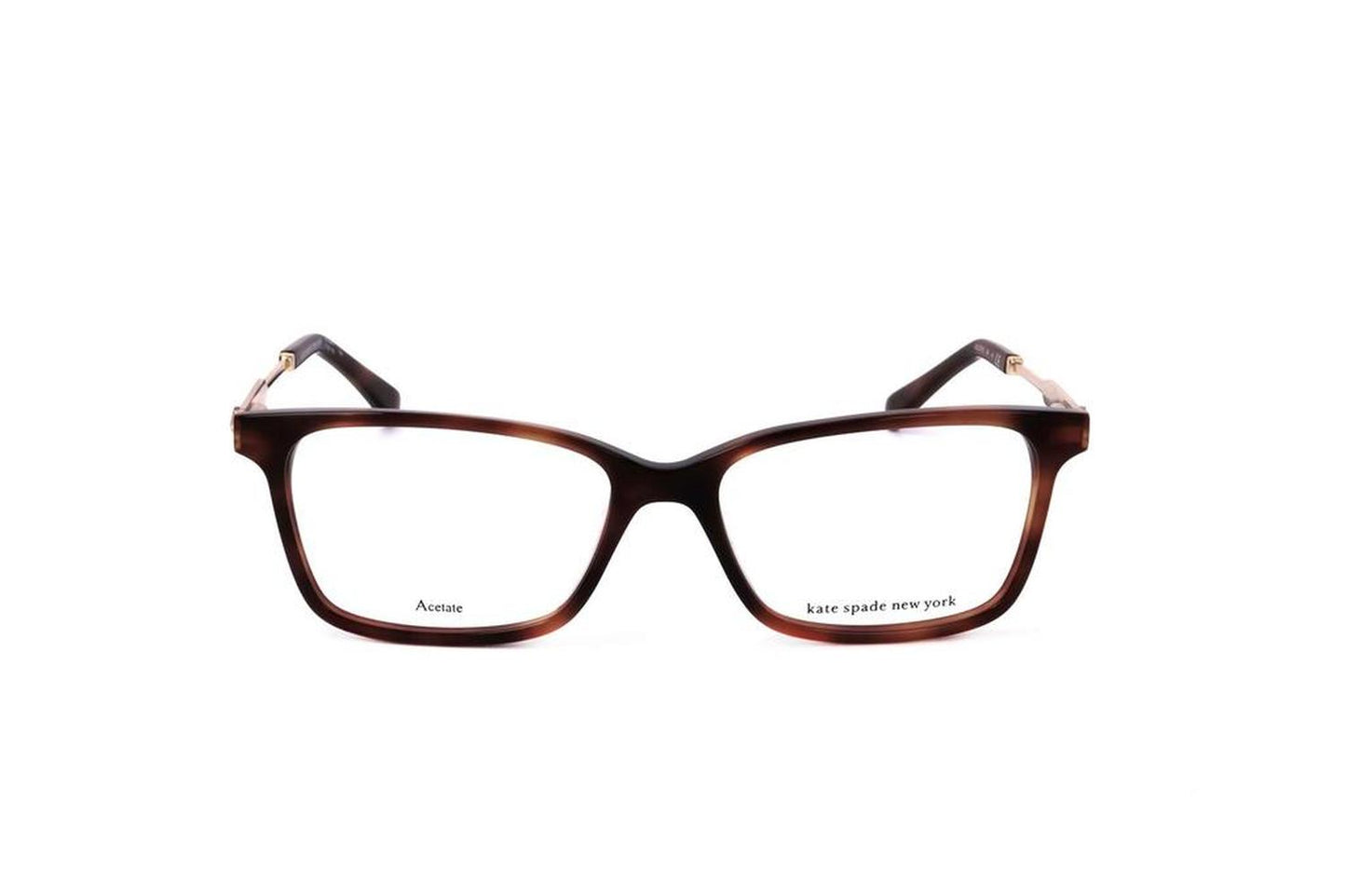 Kate Spade Rectangle-Frame Glasses