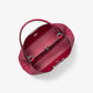Pratt Small Signature Logo Convertible Shoulder Bag